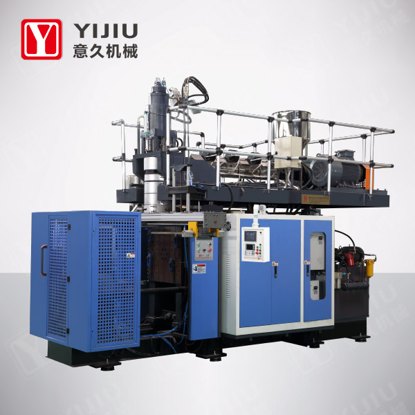 YJBA80-30L全自動(dòng)節(jié)能中空吹塑機(jī)